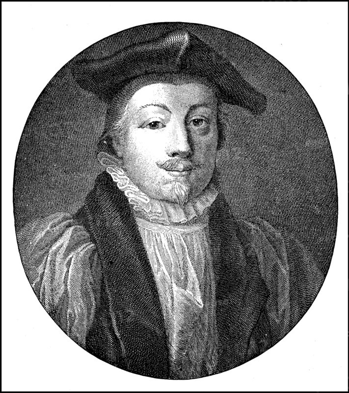 William Laud