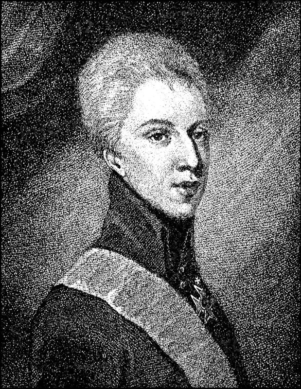 . Gustav IV Adolf