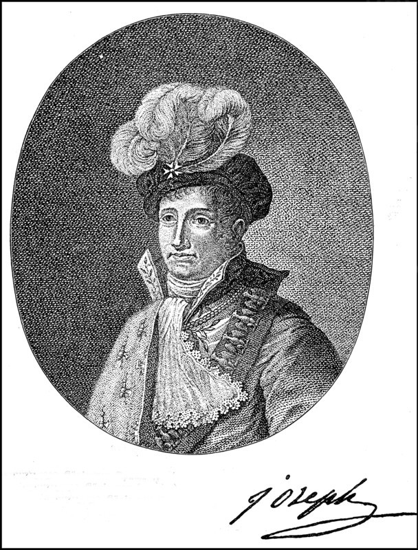 Joseph Bonaparte