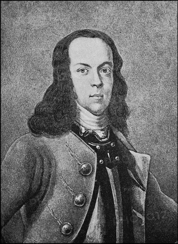 Alexei Petrovich