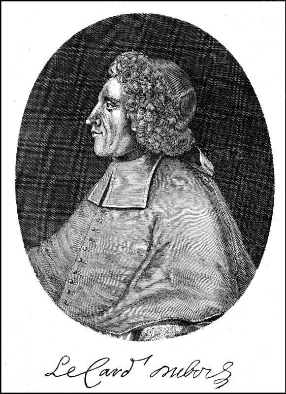 Guillaume Dubois