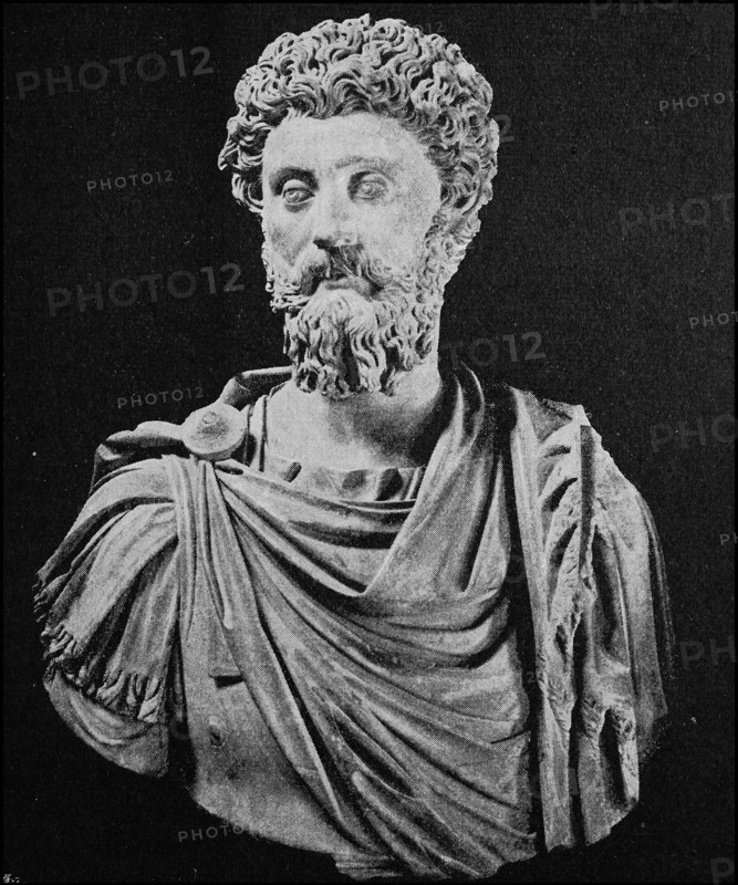 Marcus Aurelius