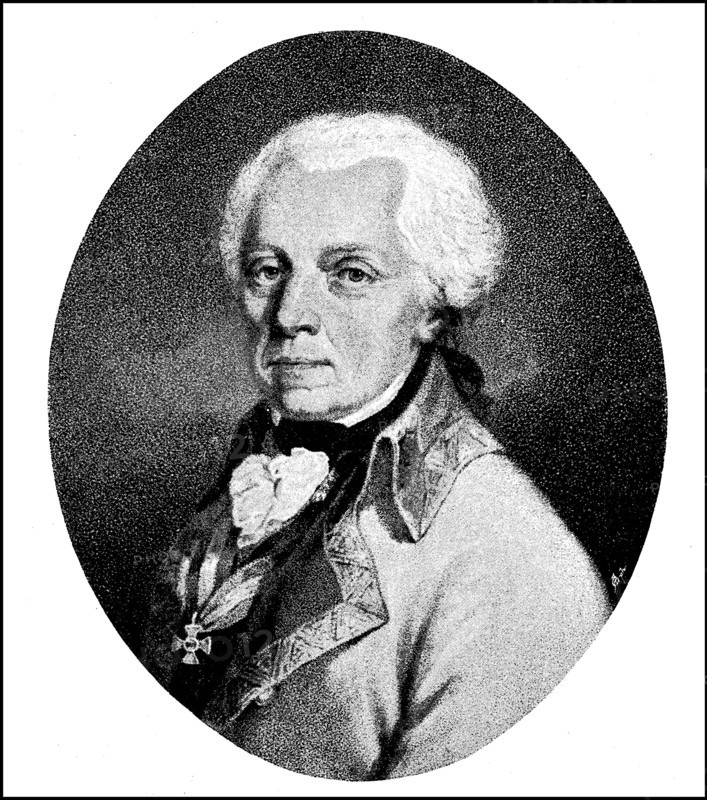 Paul Freiherr Kray of Craiova
