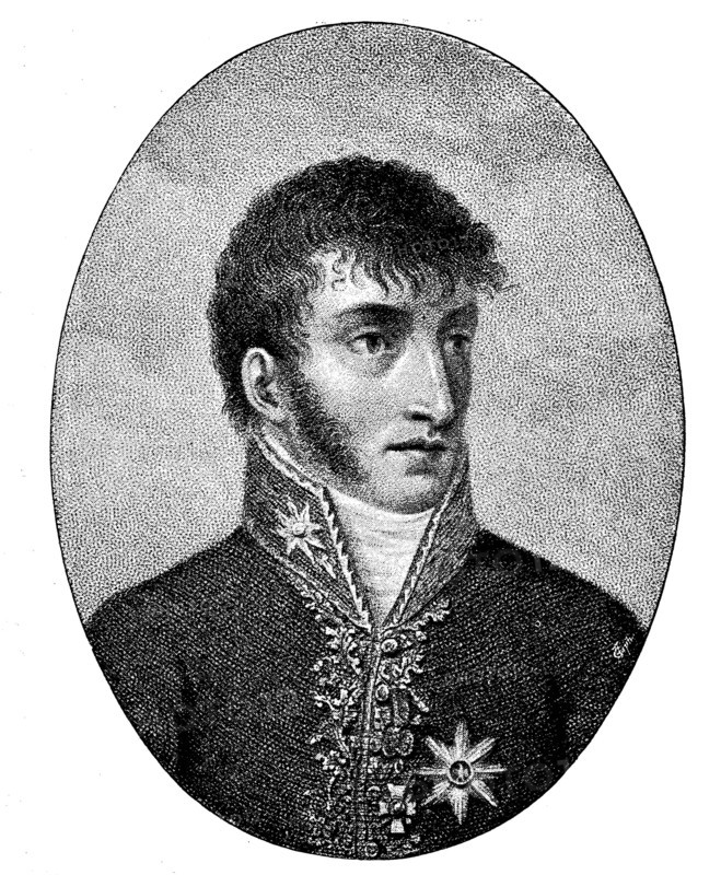 Louis Napoleon Bonaparte