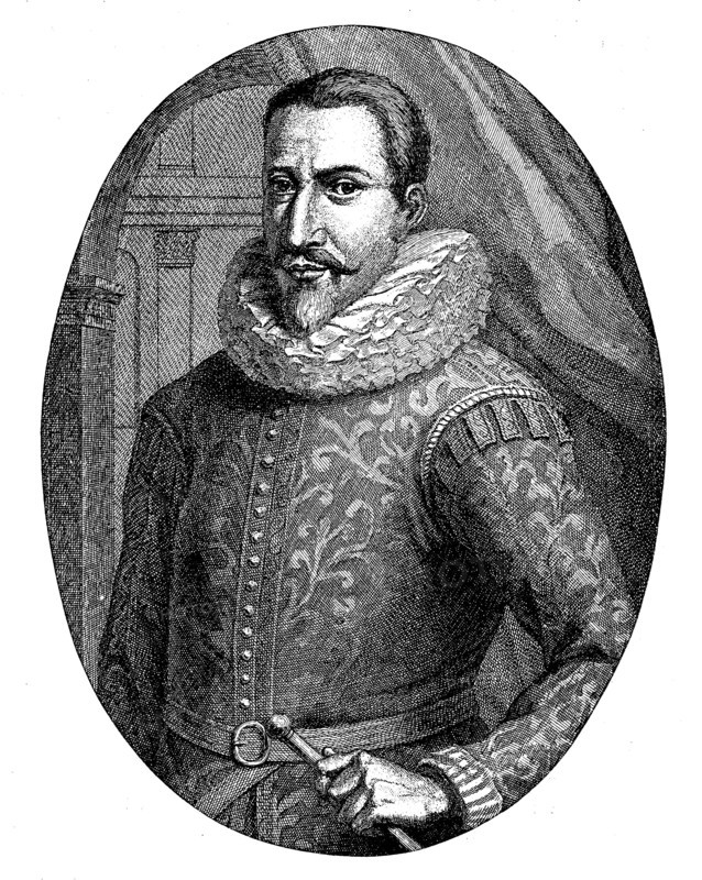 Jan Pieterszoon Coen