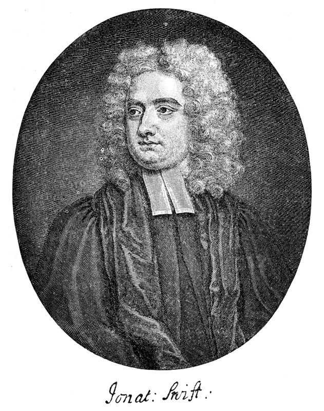 Jonathan Swift