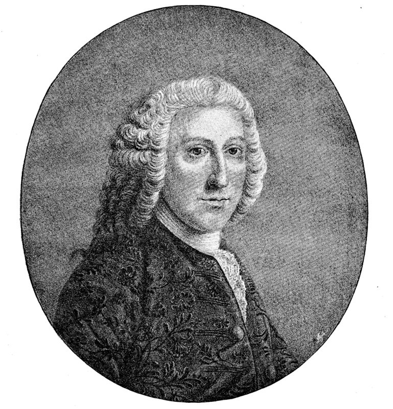 William Pitt
