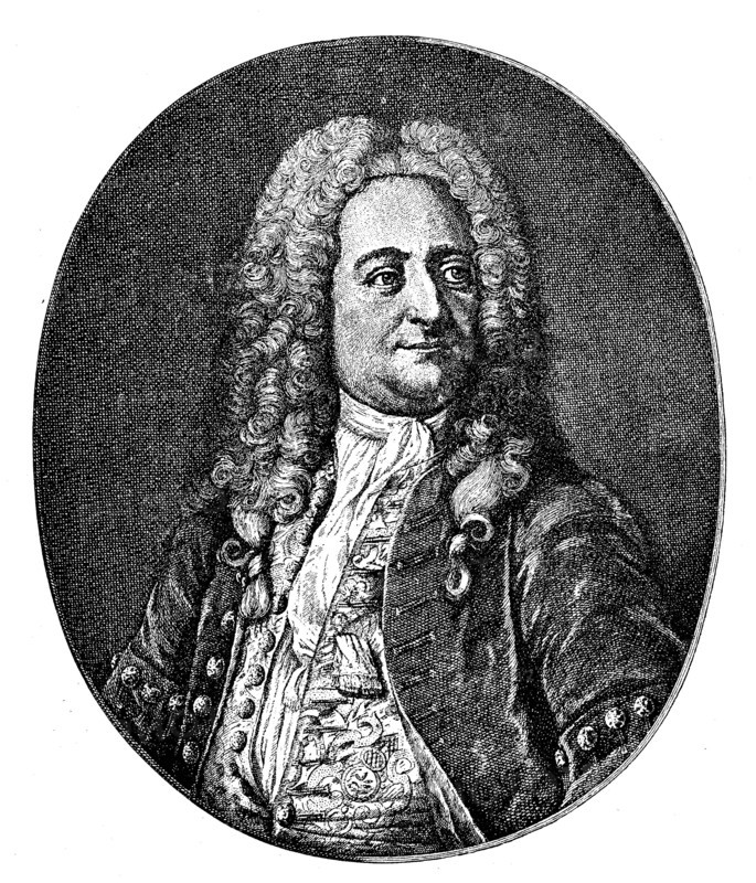Christian Wolff