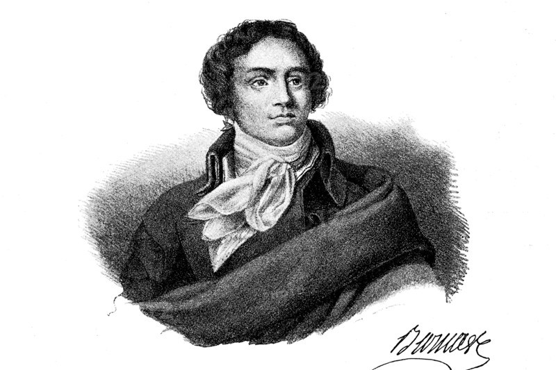 Antoine-Pierre-Joseph-Marie Barnave