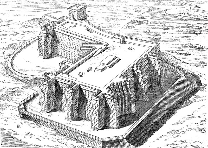 Castle