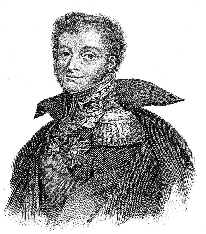 Henri-Gatien
