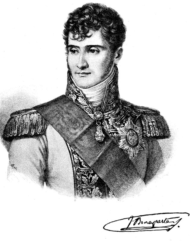 Jerome Bonaparte