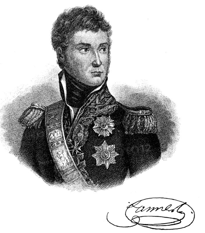 Jean Lannes