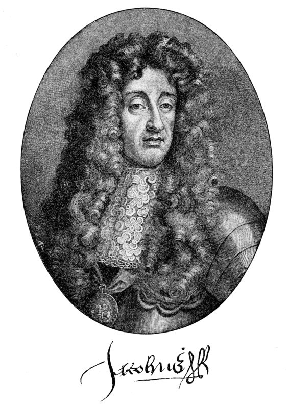 James II. of England