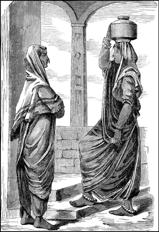 Rajput women Rajputs or Rajputs
