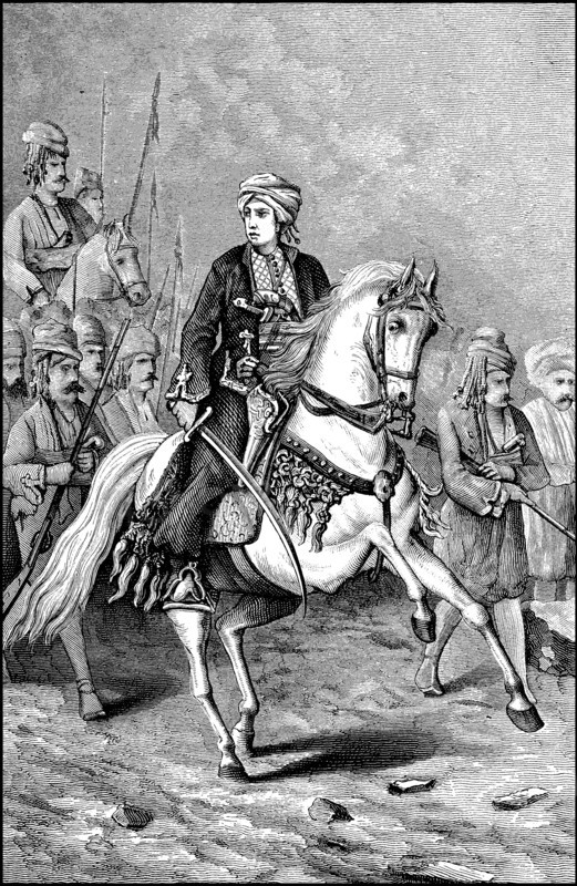 Kara Fatma