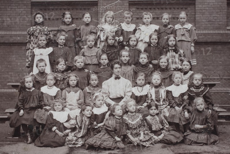 Klassenfoto