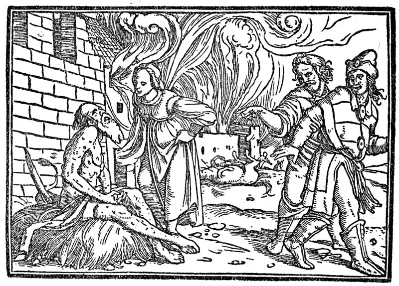 Old Testament