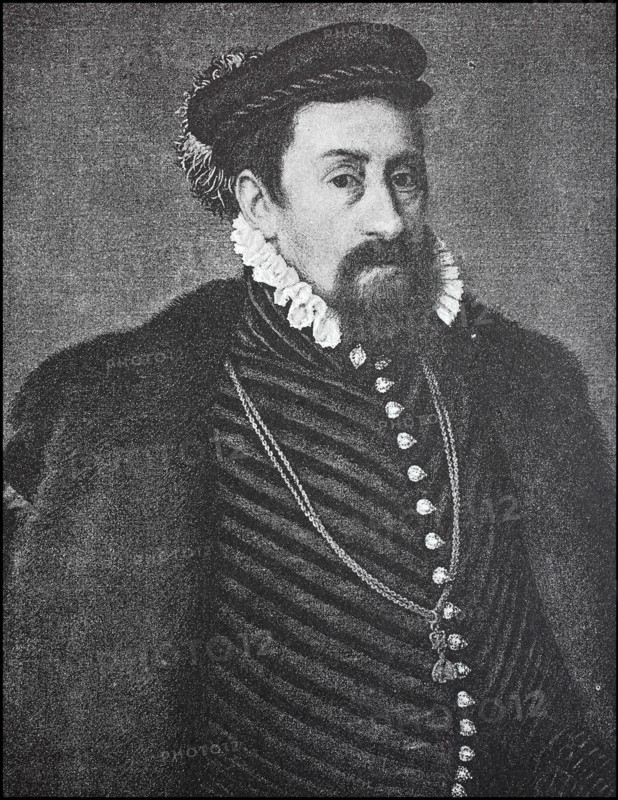 Maximilian II