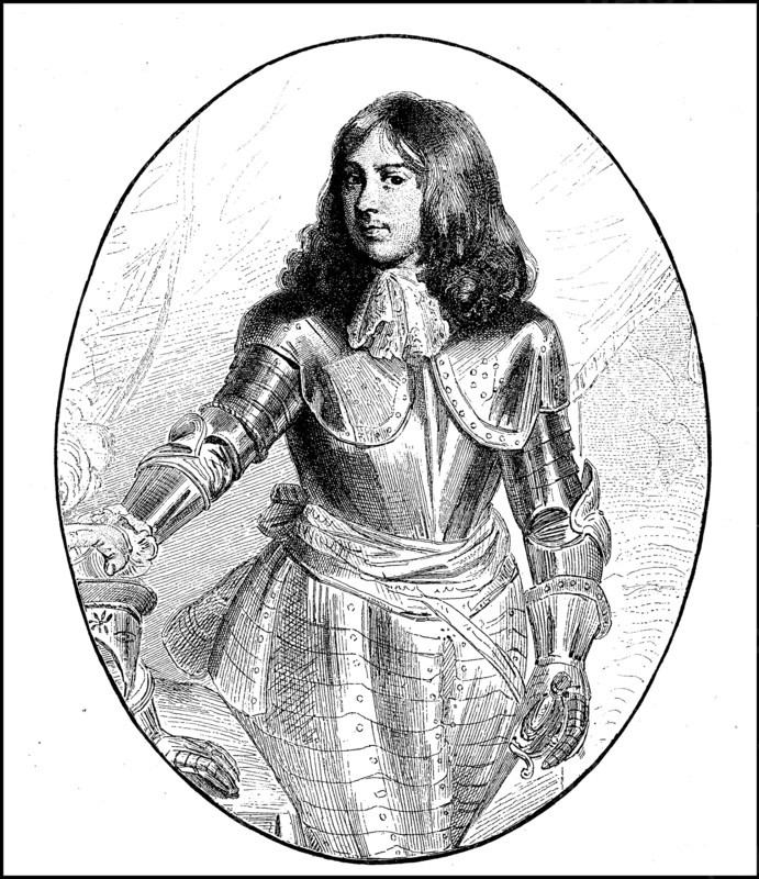 Don Juan de Austria