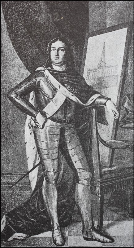 Karl of Hesse-Kassel