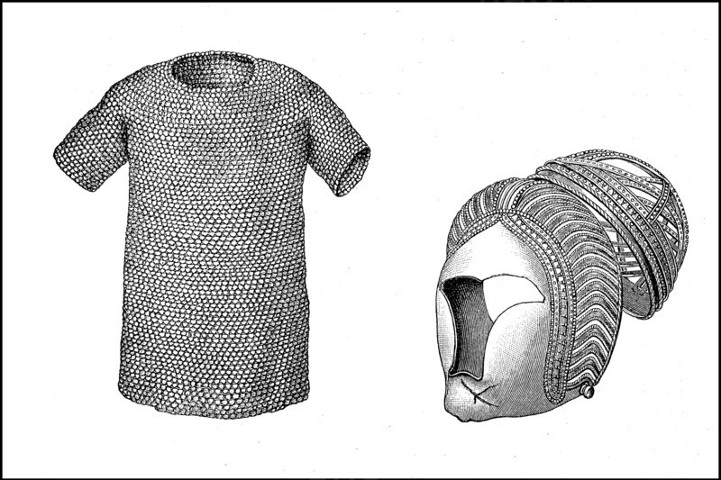 Panzer shirt
