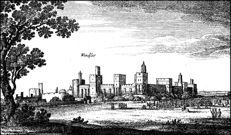Windsor Castle