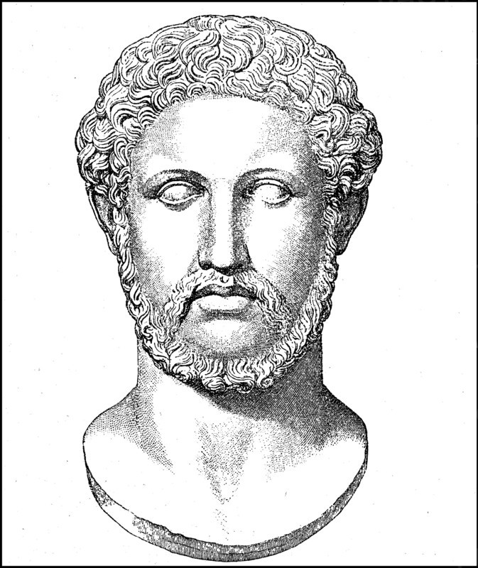 Alkibiades