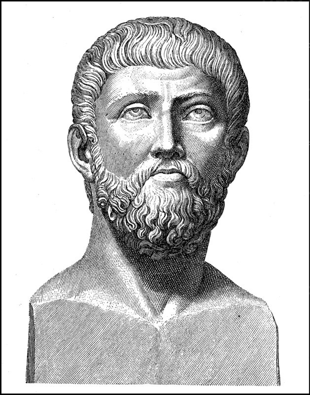 Alkibiades