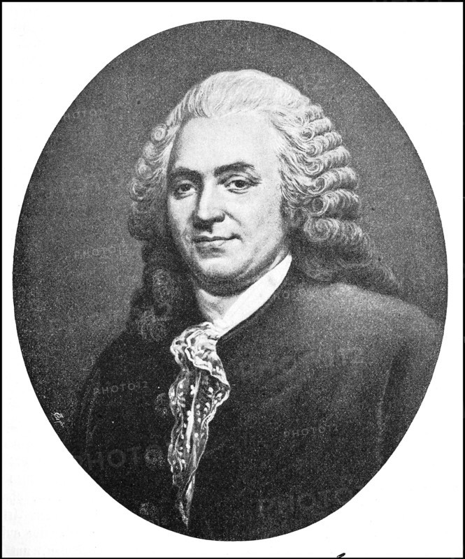 Anne Robert Jacques Turgot