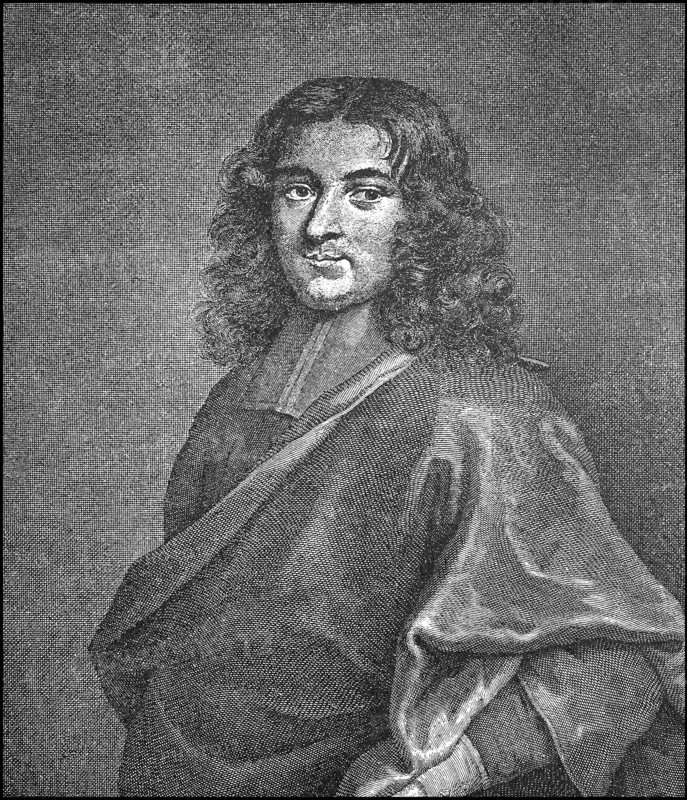 Pierre Bayle