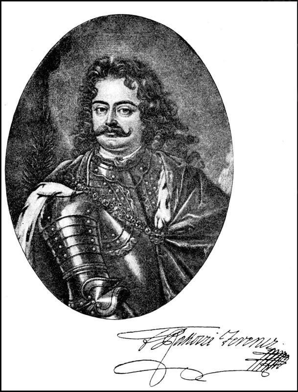 Francis II Rákóczi