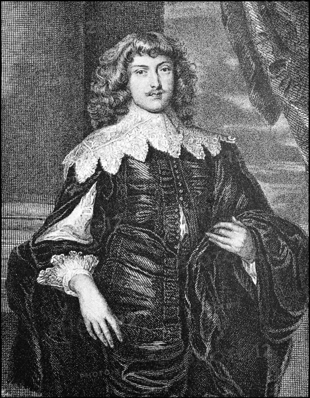 George Digby