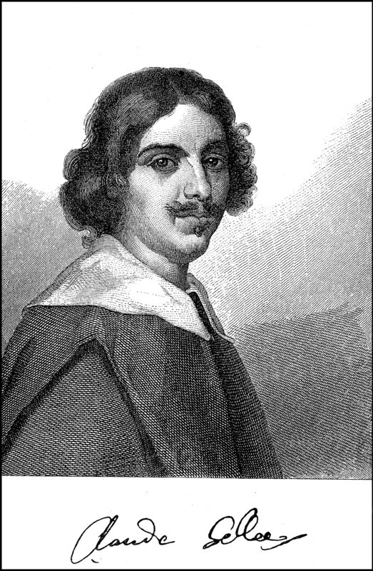 Claude Lorrain
