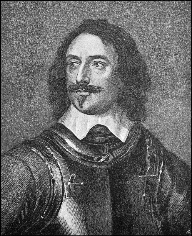 Robert Devereux