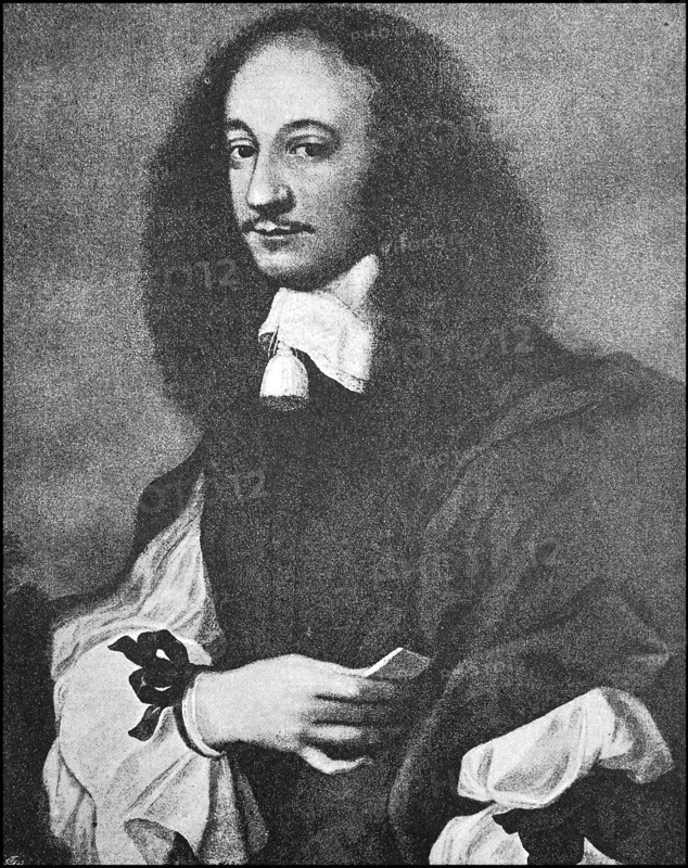Blaise Pascal