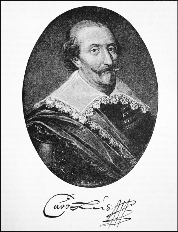 Charles IX