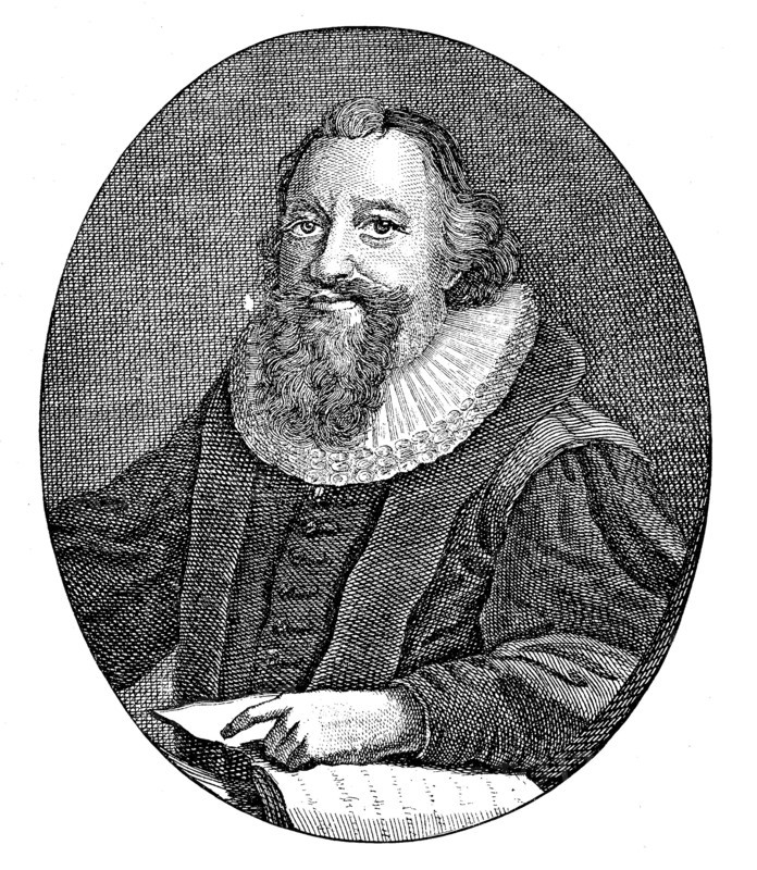 Hans Svane