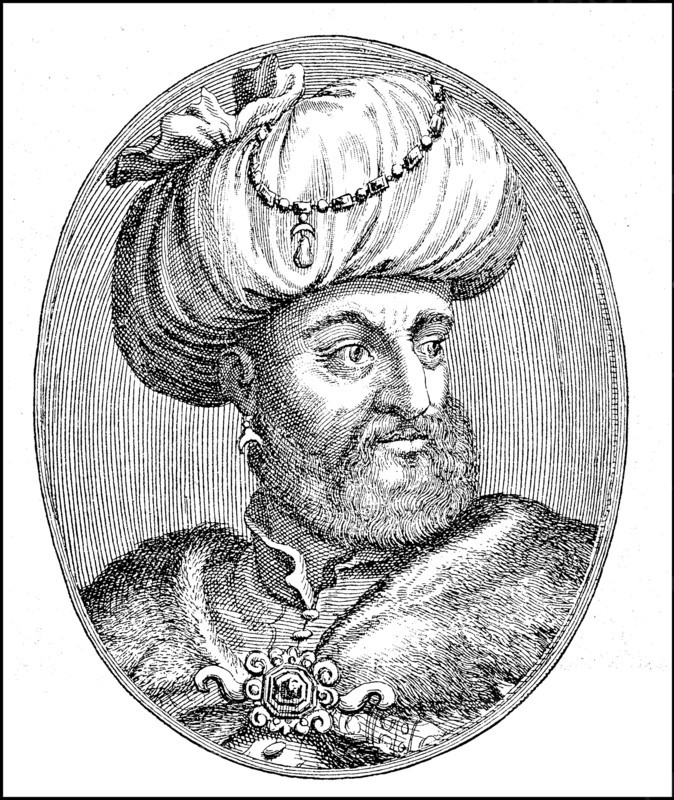 Kara Mustafa Pasha