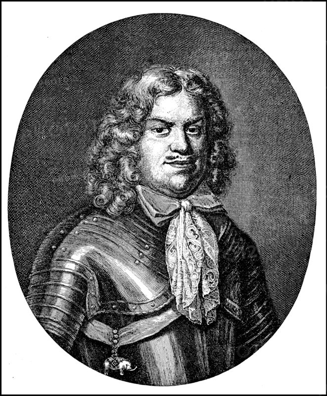 Johann Georg III
