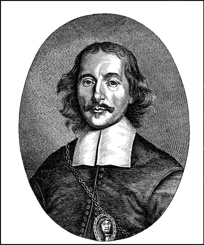 Otto von Guericke