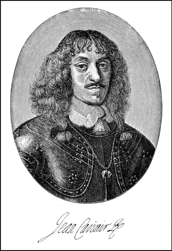 John II Casimir