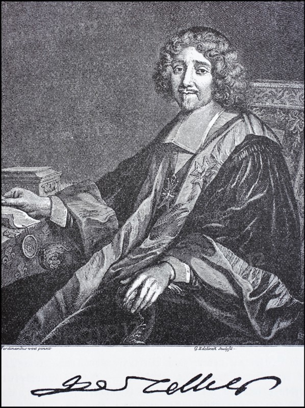 Michel Le Tellier