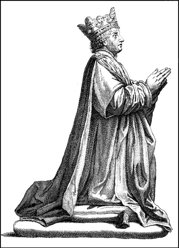 Philip II Augustus