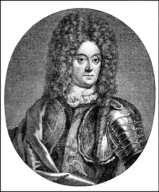 François Le Fort