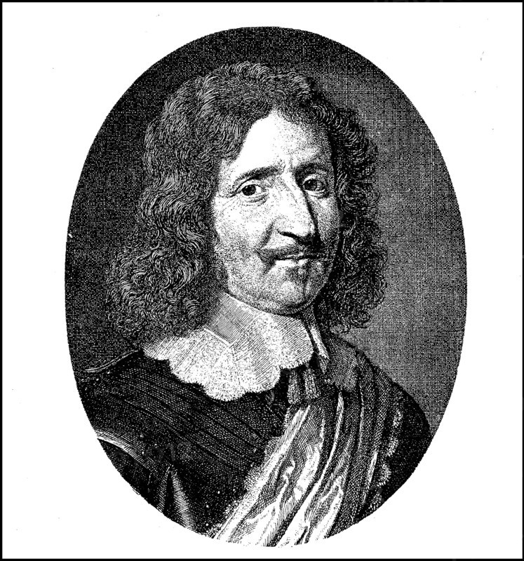 François de Neufville