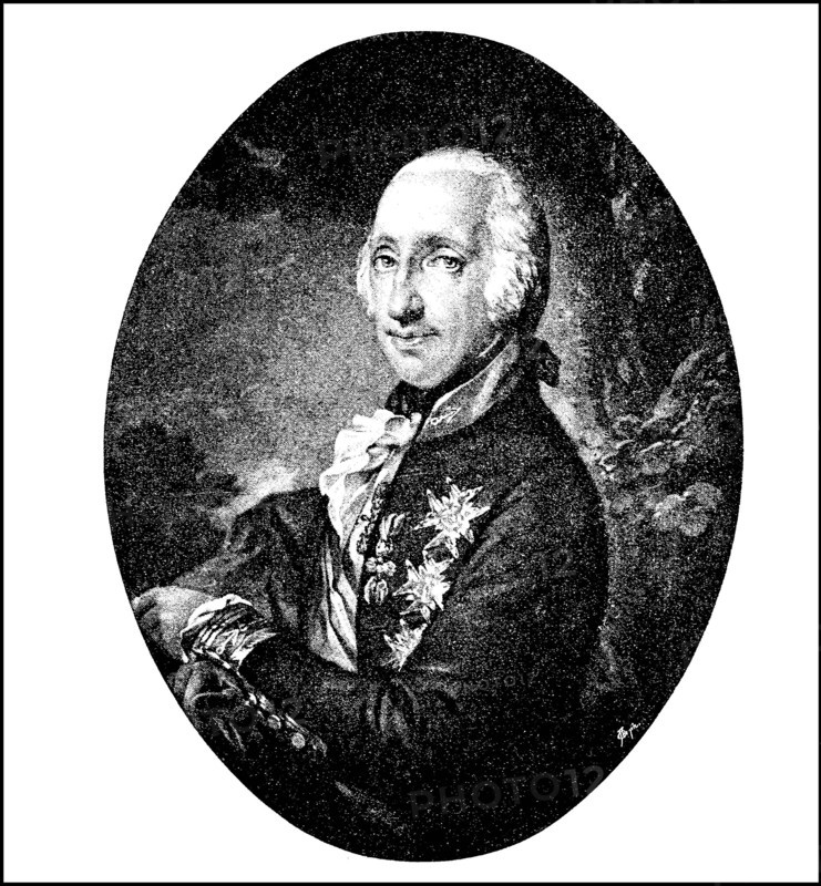 Ferdinando Antonio Pasquale Giovanni Nepomuceno Serafino Gennaro Benedetto de Bourbon