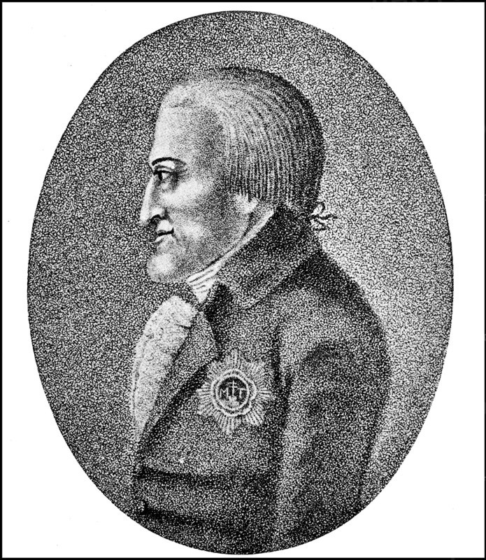 Johann Amadeus Franz de Paula Baron Thugut