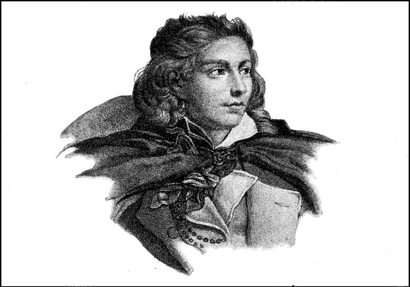 Jacques Cathelineau 5 January 1759 - 11 July 1793