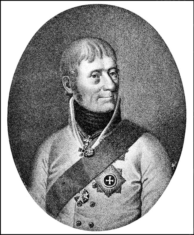 Count Levin